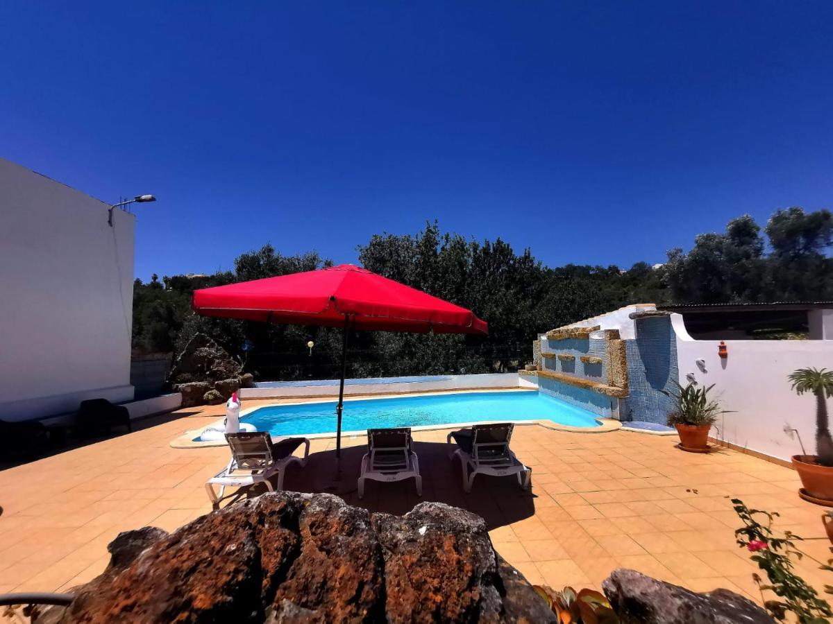Lovely Room Silves Exterior foto